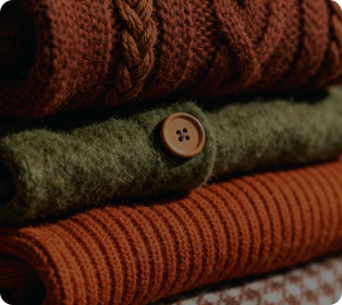 Italian wool fabrics