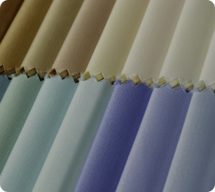 Premium cotton fabrics